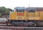 UP 3803